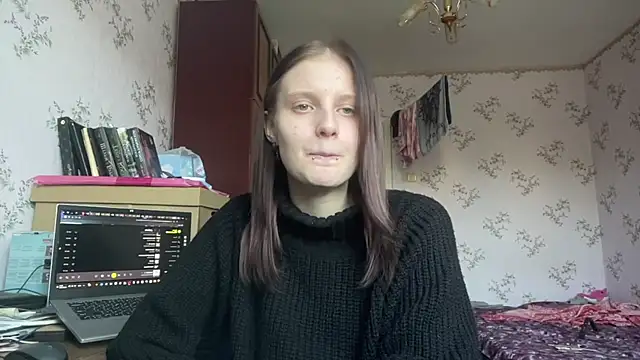 Chat XXX Live SofiaOops_1
