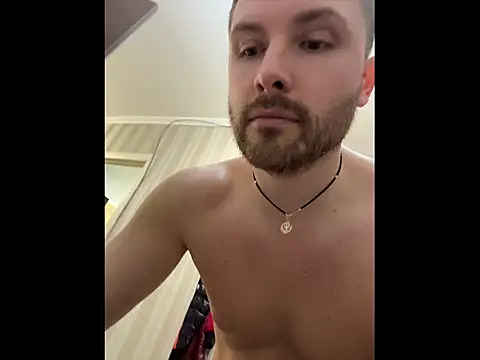 แชท XXX สดของ MartinBrandon