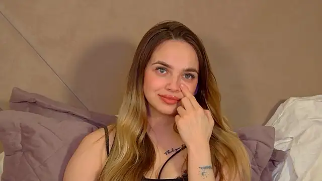 Chatroom XXX en direct de AnitaVenture