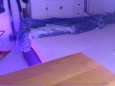 trippy_tina's Webcam Show