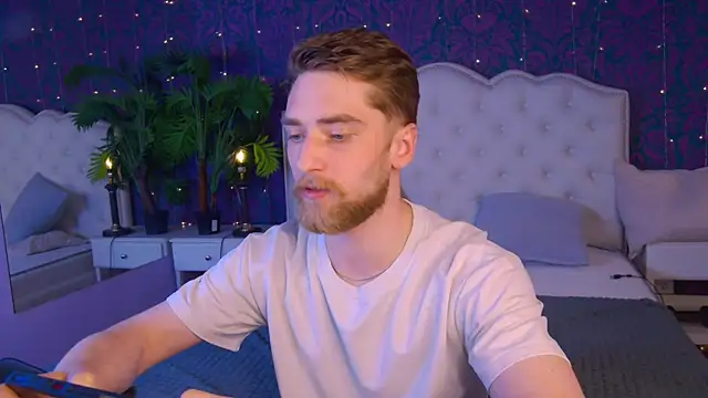 Dexter_Raze's Webcam Show