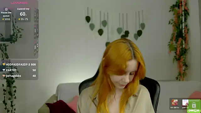 Rachel_lips: онлайн-секс-чат