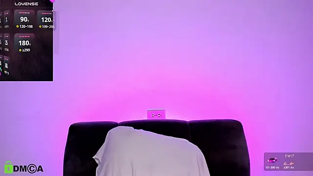 Živý XXX chat Marvelous_Emi