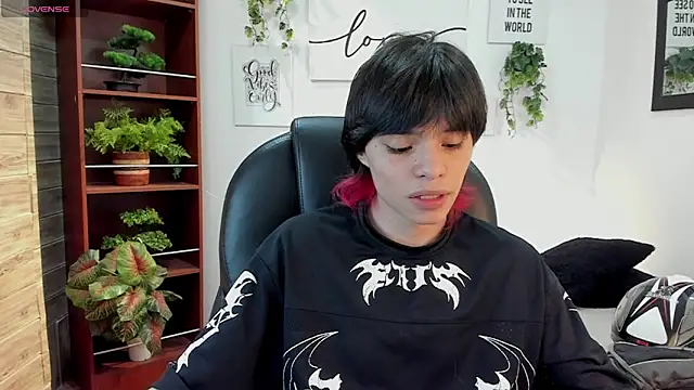 coby_cum Live XXX Chat