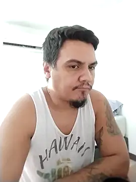 XXX chat uživo modela Dinamo85