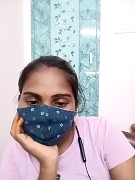 Tamil_roja17 Webcam show