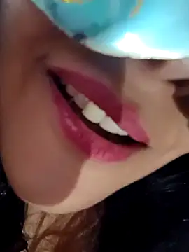 Ronak_kaur Webcam show