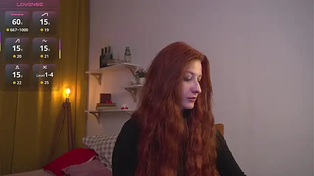 caty_cuddly's Live XXX Chat