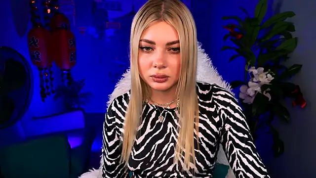 HyileyClark Live XXX-chat