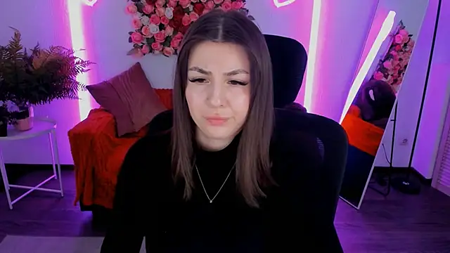 Chat +18 de DiRosie ao vivo