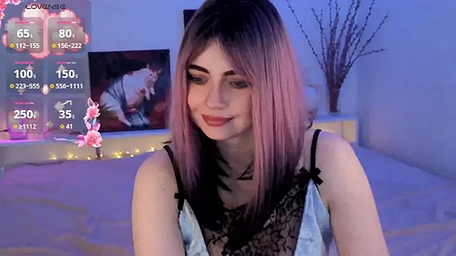 ForEvaRrr 라이브 XXX 채팅