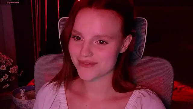mollybossy Live XXX Chat
