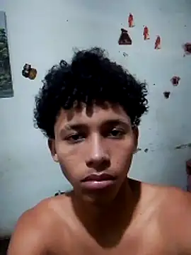 Show webcam de Jesusitos24