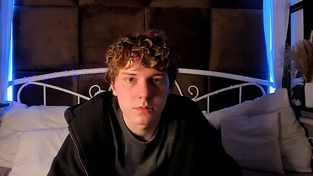 Benjamin_Harris – Naživo XXX chat