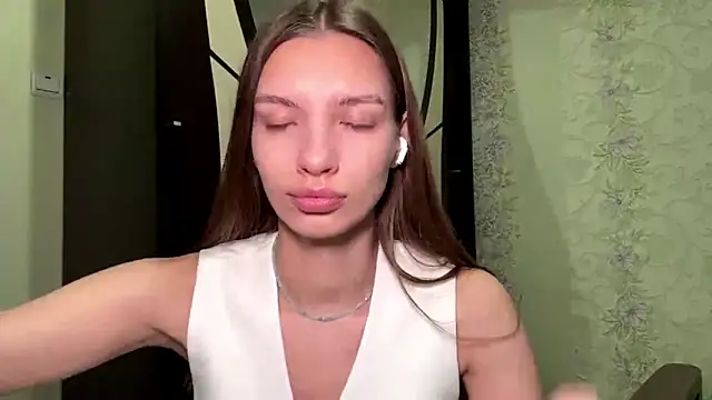 Show de webcam de VikiSweets