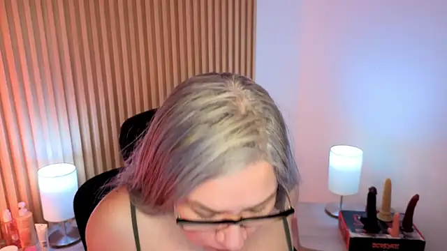 XXX chat uživo modela MarianL0ve