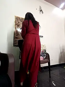 Aafreen_36 Live XXX Chat