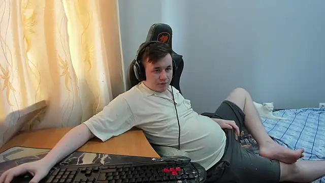 XXX chat uživo modela iliaskrislove
