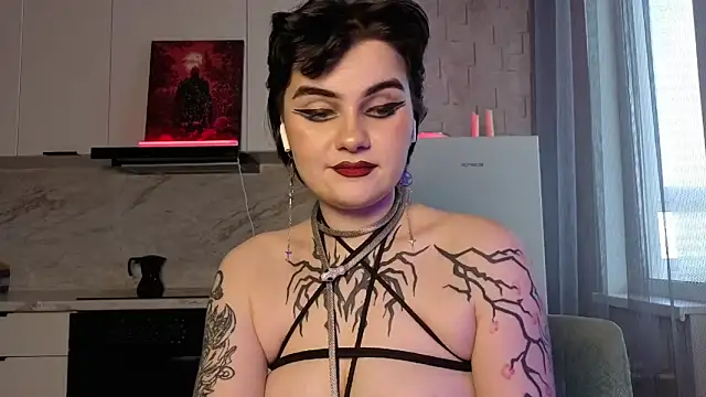 IntrigueYourDay 라이브 XXX 채팅