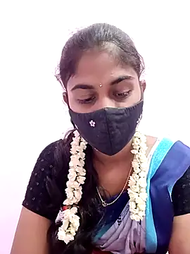 Tamil_Hot_RoyalQueen 网络视讯表演