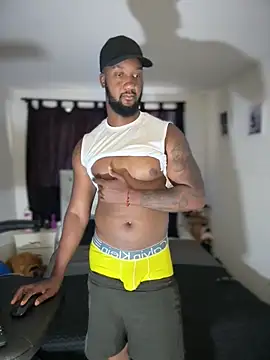 blackdrey18 Live XXX Chat