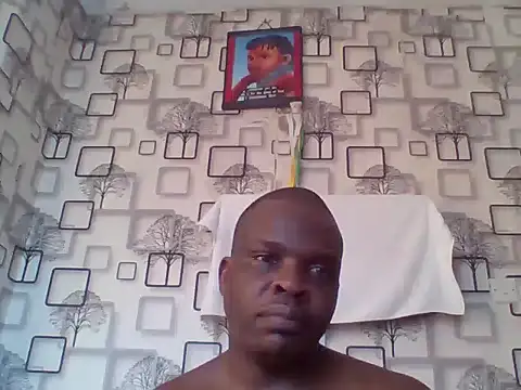 Chumba_001 Webcamshow