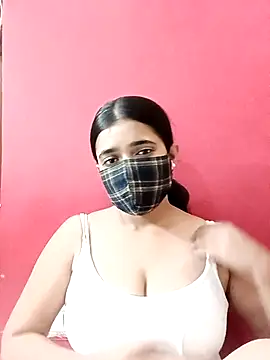 kanikahaihum 라이브 XXX 채팅