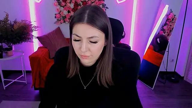 Chat XXX ao vivo de DiRosie