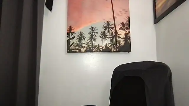 SattivvaXXX's Webcam Show
