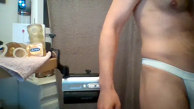 Oliverlong Webcam-Show