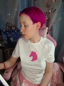 Fuzzy_Unicorn Chat XXX live