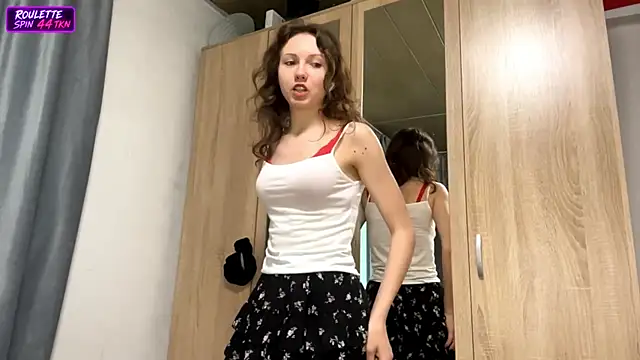 BerniceDevries' Live XXX Chat