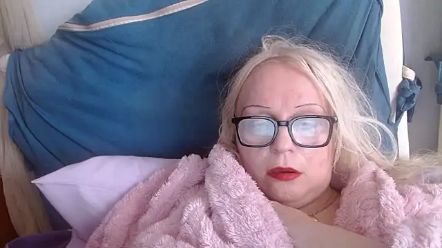 Živý XXX chat martachatte