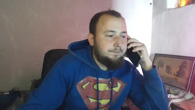 BIG-COCK-OMG webcam show