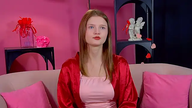 JaneRosen's Live XXX Chat