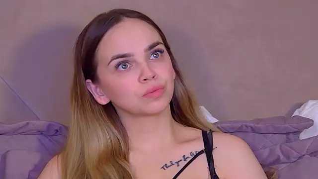 AnitaVenture Live XXX-Chat