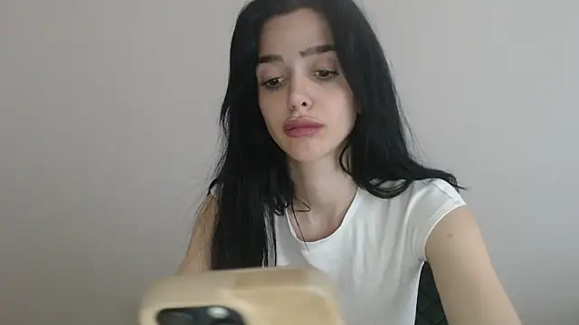 gglingeriee Live XXX Chat
