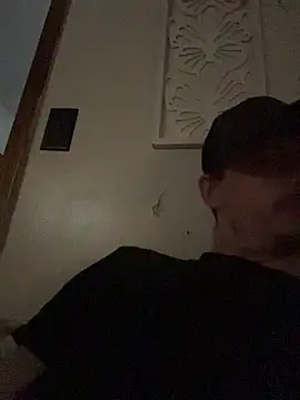 KBONE36's Webcam Show