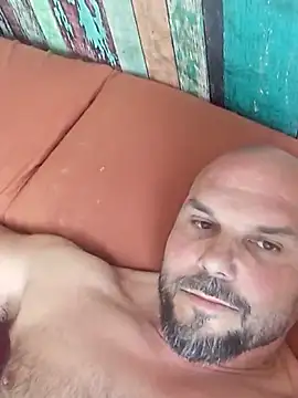 Javierchico webcam show