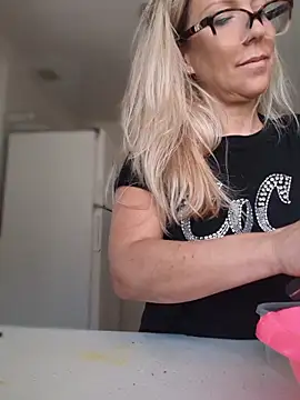 NikytaX Webcam show
