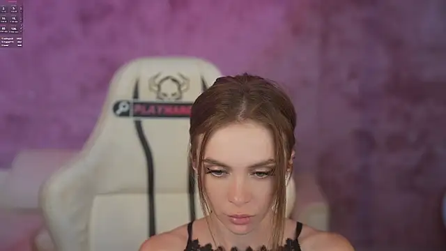 nastasiia054 Webcam show