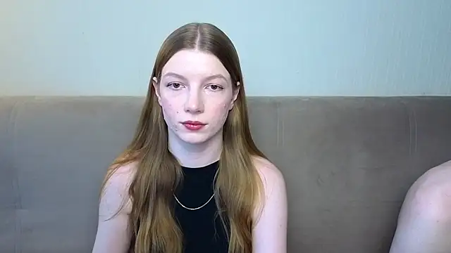 -Kamiko_ 在線直播表演