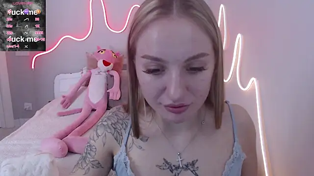MirrraMisss – webcam-show