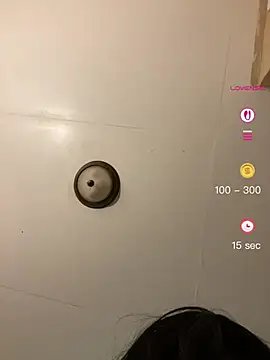 losocute's Webcam Show