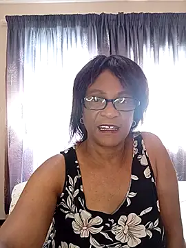 Hotgrannyx's Webcam Show