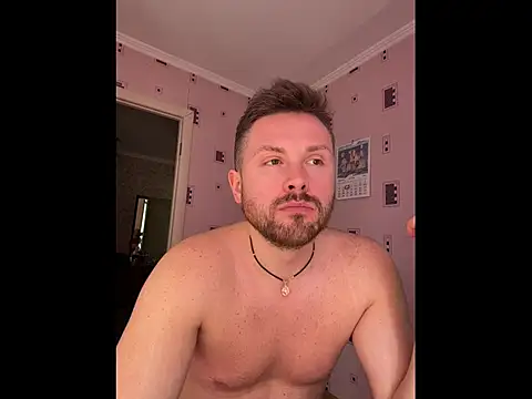 MartinBrandon Live XXX-chat
