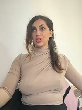 Show de JessicaCarter na webcam