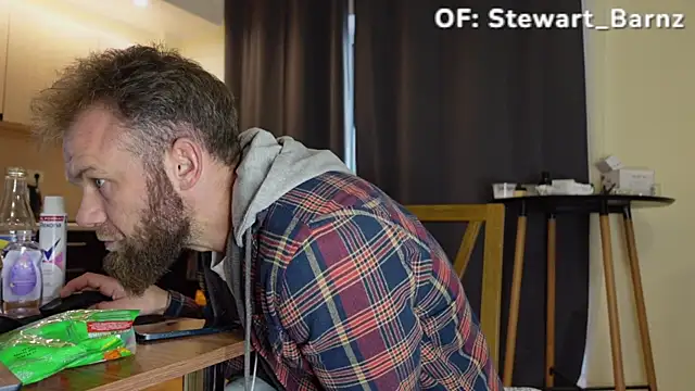 Show Webcam de Stewart_Barnz