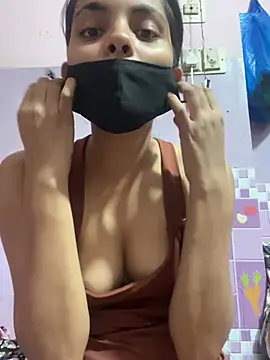 Show de webcam de Sandhya_77