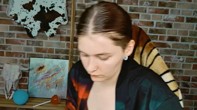 Онлайн чат XXX LadyLolipop_